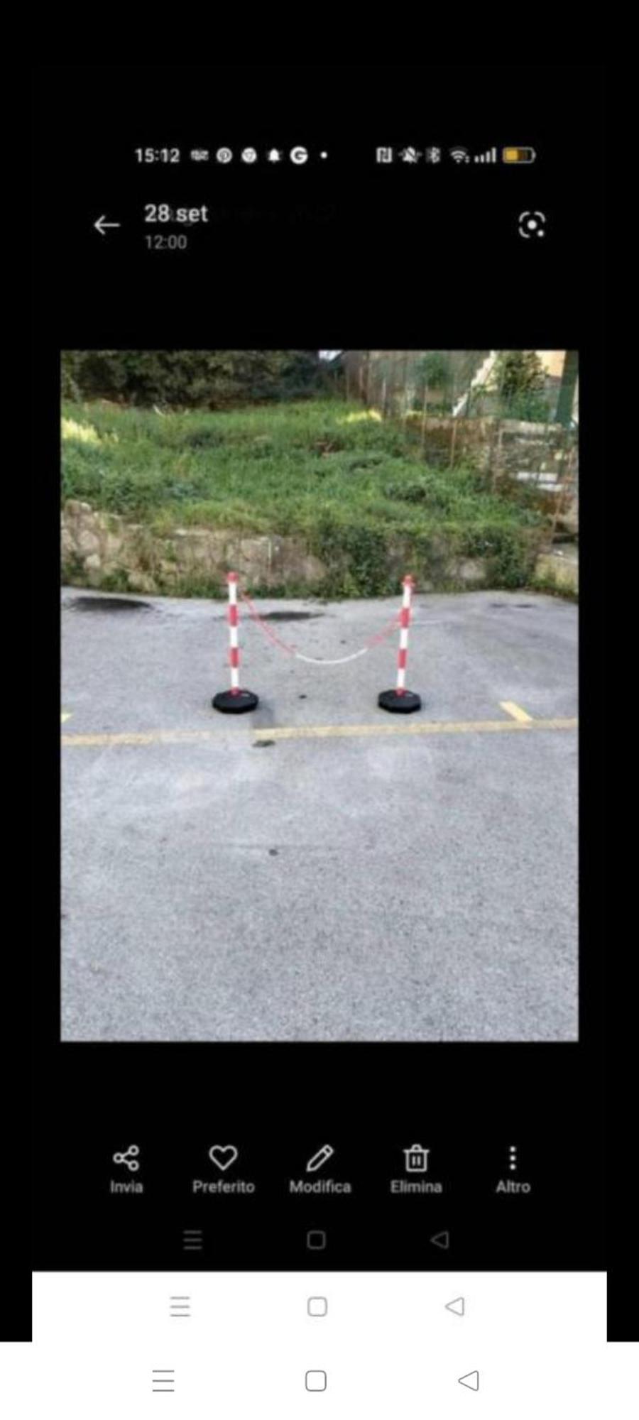 Yellow Submarine Freeparking Petfriendly Rapallo Exterior foto